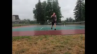 Getting faster