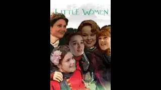 Little Women || Bridgerton Style