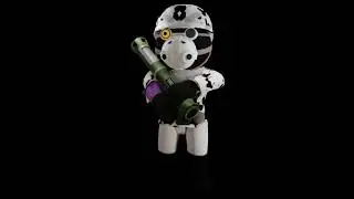 Delta || Piggy Theme Roblox
