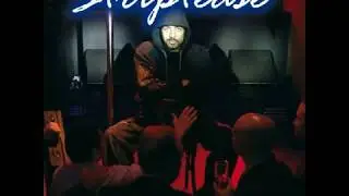 Chojin - Striptease