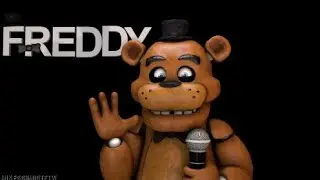 ~FREDDI FAZBER~ SONG