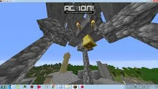 Minecraft(1.12.2) Lp-Выживалка