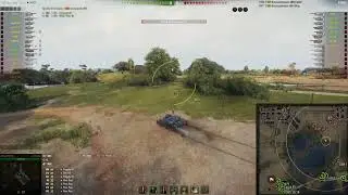 тест видео