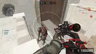 Warface: Highlight | -РедНайт