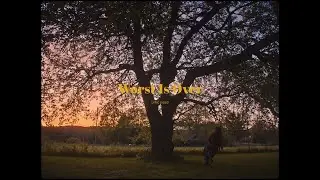 Elina - Worst Is Over (Official Lyric Video)