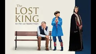 Trailer The LOST KING
