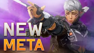 THIS is the NEW META in Apex Legends! Apex Season 9 Changes