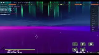 Roblox Soulshatters Last video script Softlock everything.