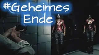 The Evil Within COnsequence DLC Geheimes Ende ?