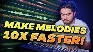 The FASTEST & EASIEST Way To Learn Melodies (No Music Theory Needed)