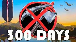 300 Days of 0x Rates - The Movie