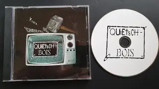 Quietschbois – Kurz Und Schmerzvoll (Full Album, 2009)