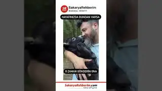 Hayatınızda Böyle Tanıdığınız Biri Var Mı?