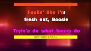 French Montana and Swae Lee   Unforgettable Karaoke Version