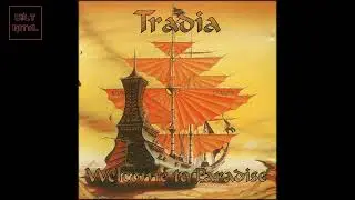 Tradia - Welcome To Paradise (Full Album)