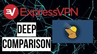Mullvad VPN vs ExpressVPN - VPN Review 2019