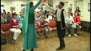 Tatar gathering in Maryland 3/6