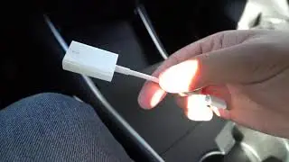 Fix Tesla DashCam corruption without a PC!