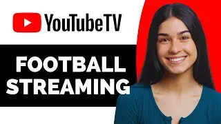 Comparing Live Football Streaming on YouTube TV and Sling TV - Full Guide