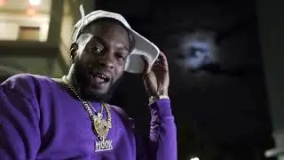 Mook Boy - Chicken Talkin' (prod. by Fourtune Ave)