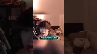 Bixby reveals his autotune settings 🔥 