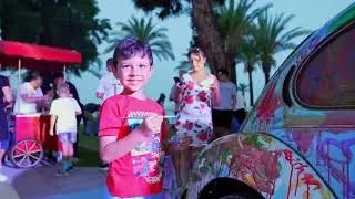 Rixy Fairytale Kids