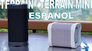 Skullcandy Terrain Y Terrain Mini Review Espanol