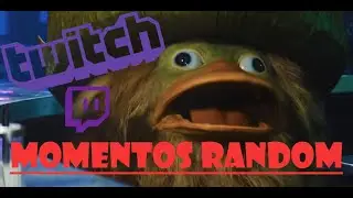 Momentos Divertidos/Randomly in TWITCH #1 || Pashe ||