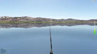 Рыбалка