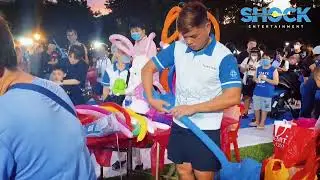 Teck Ghee Lantern Night 2022