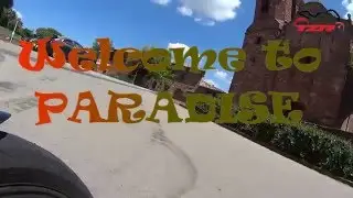 Welcome to Paradise