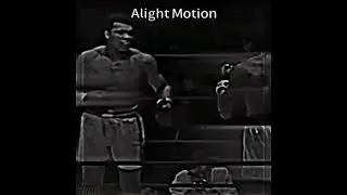 Muhammad Ali unlocks Ultra Instinct🗿 #foryou #edit #muhammadali #boxing #ultrainstinct #fyp #goat