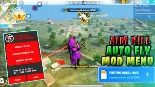 HEADSHOT AND GFX TOOL FOR FREE FIRE MAX // GFX TOOL FOR FREE FIRE MOBILE HACK / HEADSHOT / HEADSHOT🥵