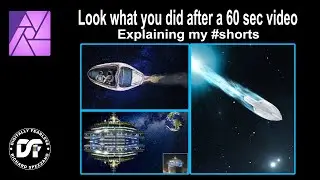 Your creations from my 60 second tutorial