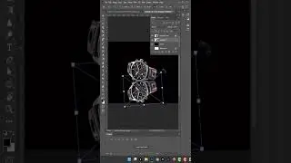 How to make Reflection Effect on Photoshop 2024