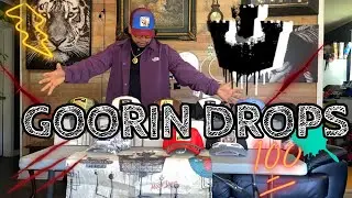 GOORIN DROPS 2024 lanzamientos de cada viernes Diseños inigualables🔥💯