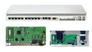 como resetar a rb 1100ahx2 pela placa