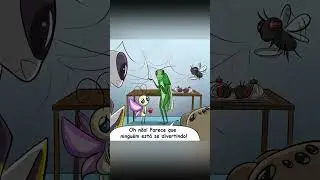 A Festa - Explicando Memes