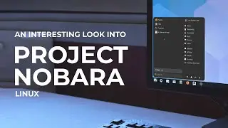 Nobara Linux | Just a Fedora clone?