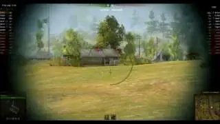 World of Tanks Gameplay Episode 1