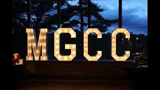 MGCC x CMAC