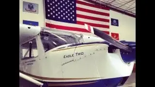 Embry-Riddle Golden Eagles Flight Team 2013 Nationals