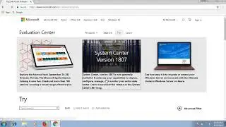 Downloading windows server 2016 (Hindi)