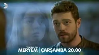 Meryem Gidiyor! - Meryem 11  Bölüm Fragmanı   2 İzle [Kanal D]