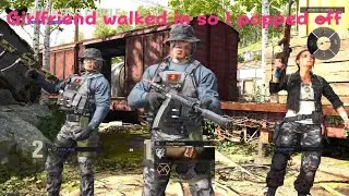 Call of Duty Black Ops 6