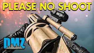 How to Make Friends in DMZ