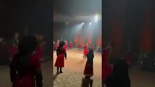 Ансамбль «Адат» аварский танец #кавказ #dance #caucasus #dagestan #танец