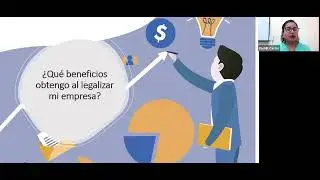 Sesión 8 Legalización de empresas CCISUR - TTI