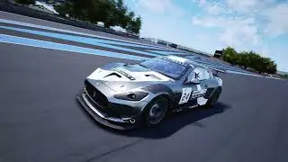 ♾️ VCOxLFM INFINITY – Are You Ready for the Ultimate Sim Racing Challenge? ♾️
