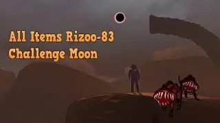 We made Rizoo-83 Look Easy! [Week 3 Challenge Moon]